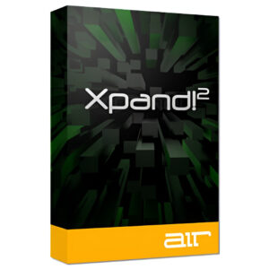 Xpand