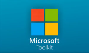 Microsoft Toolkit 