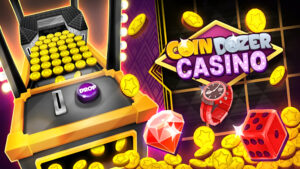 Coin Dozer – Casino