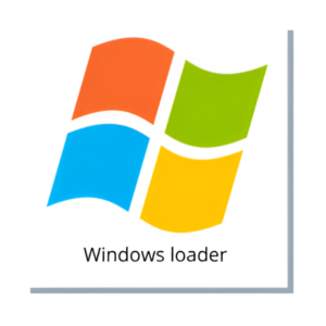 Windows Loader 