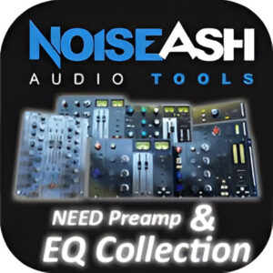 NoiseAsh Need Preamp 