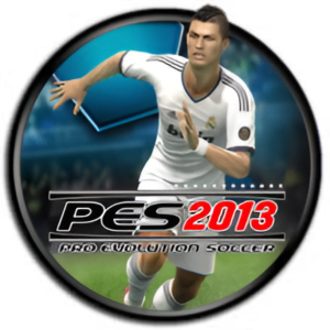 Pro Evolution Soccer 