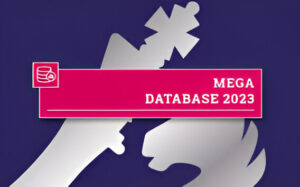 ChessBase Mega Database