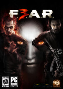 F.E.A.R. 3 PC Game 