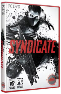 Syndicate 