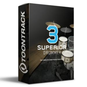 Superior Drummer