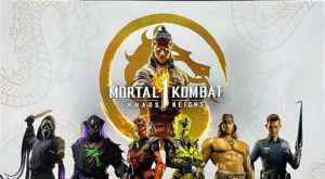 Mortal Kombat 