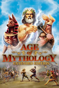 Age of Mythology