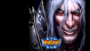 WarCraft III Complete Edition