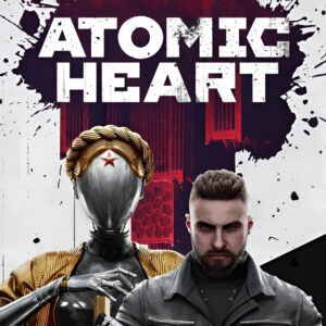 Atomic Heart