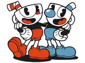 Cuphead PC Game