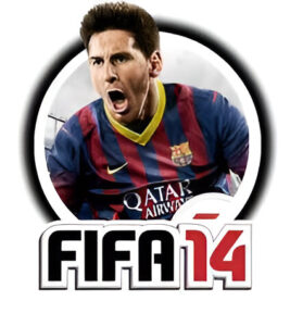 FIFA 14 