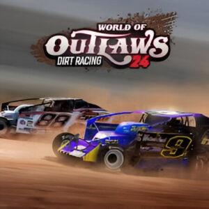 World of Outlaws