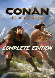 Conan Exiles