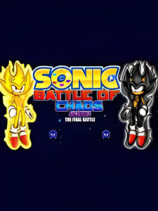 Sonic Battle Of Chaos Mugen