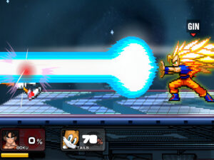 Super Smash Flash 2